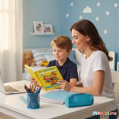 KI Lernen für Kinder Teil 2 Medienkompetenz