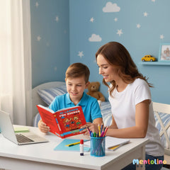 KI Lernen für Kinder Teil 3 Videoproduktion