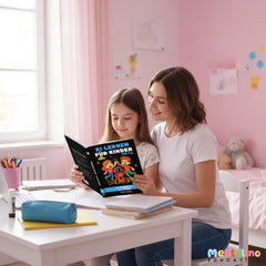 KI Lernen für Kinder Teil 4 Programmier-Experte