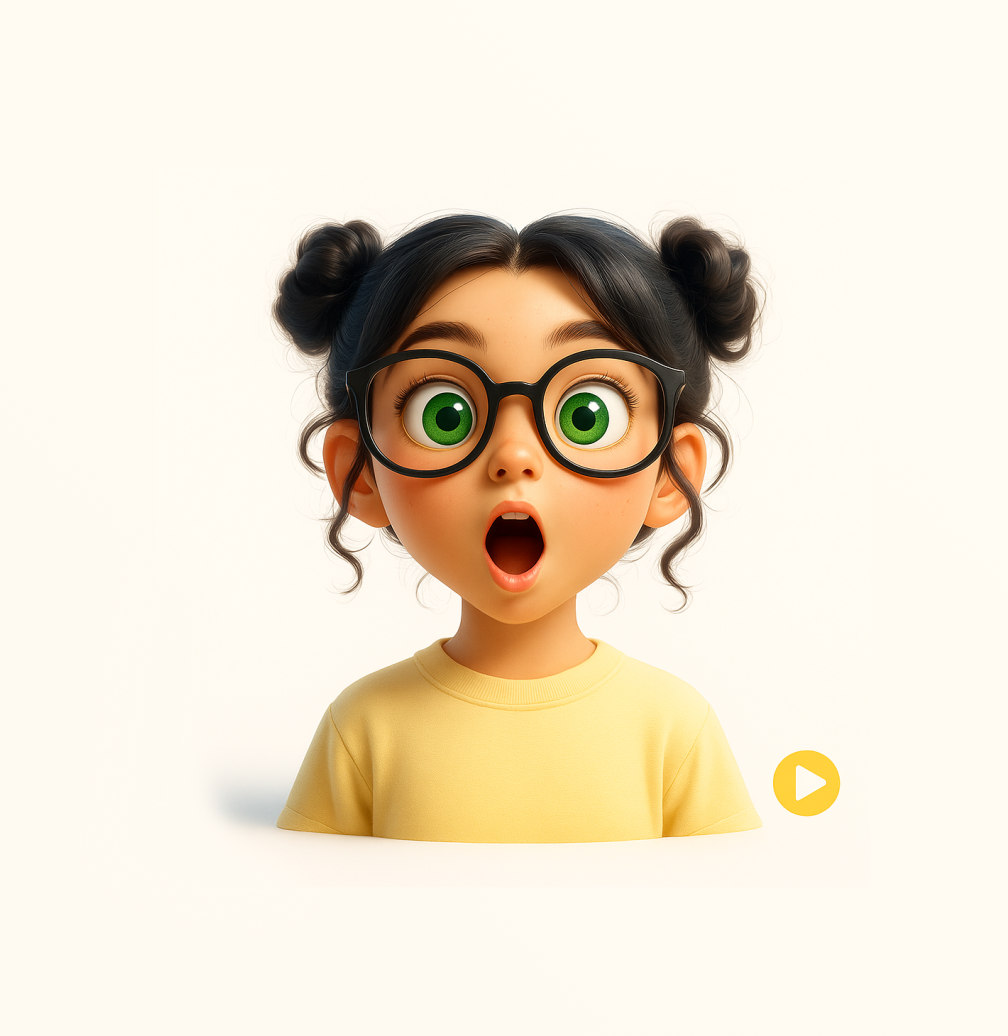 Creative hero artwork